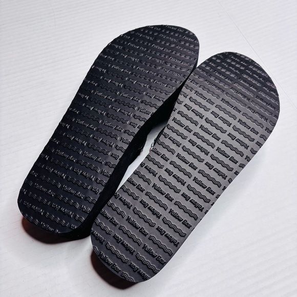 New YELLOWBOX Pastel Brussels Sandals Size 9 - Picture 5 of 7